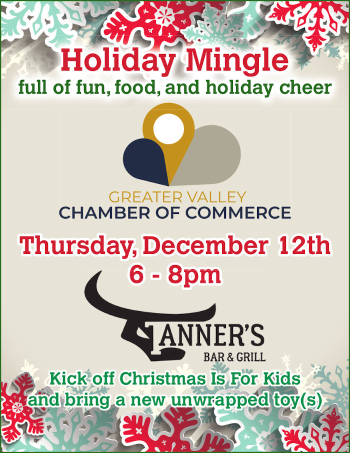 Mingle At Tanners - Call for details