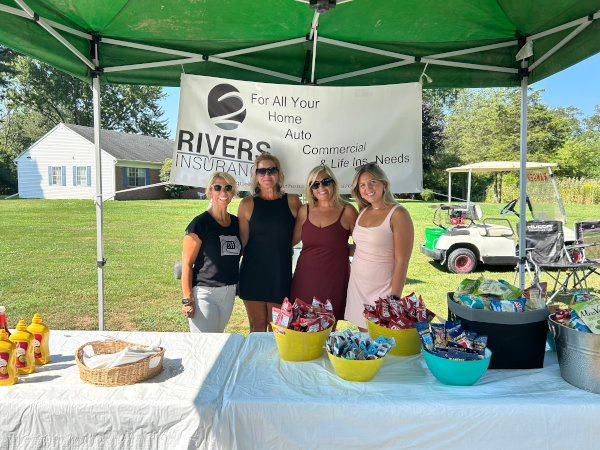 Golf Tournament