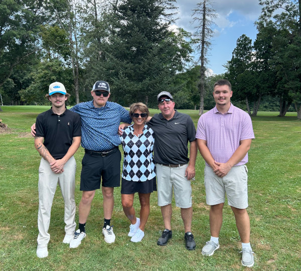 Golf Tournament