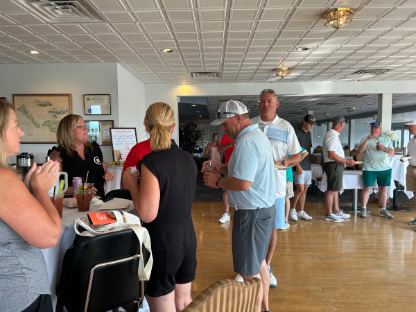 Golf Tournament