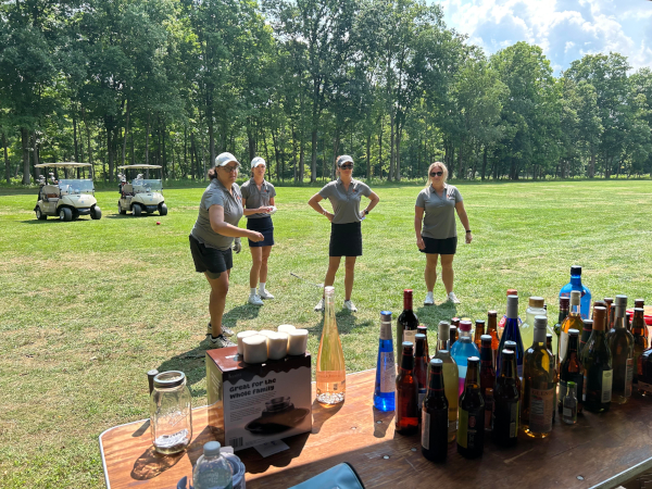 Golf Tournament