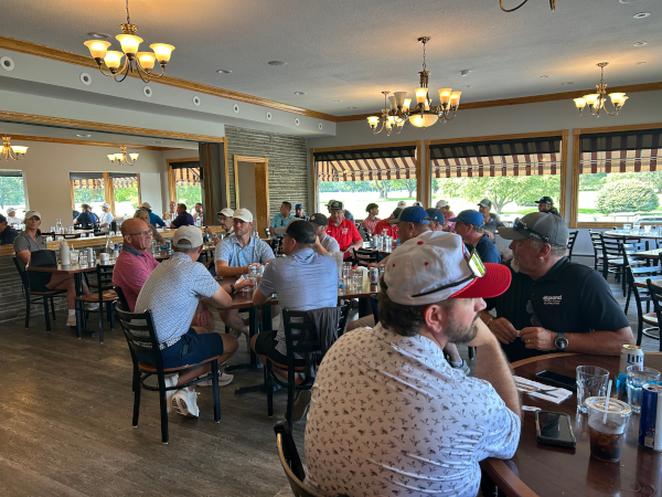 Golf Tournament