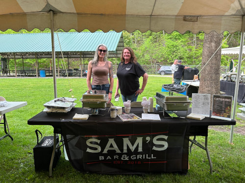 Sams